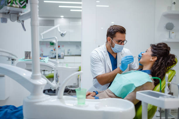 Emergency Dental Services in Apache Junction, AZ